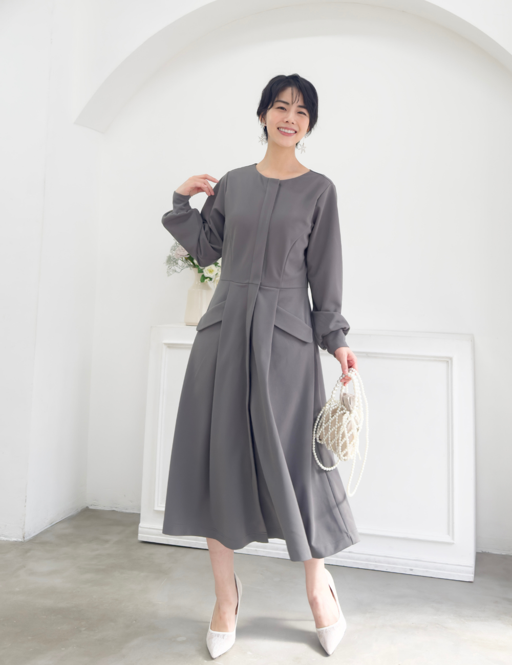 ケリーワンピ - Pinup Closet ONLINE STORE