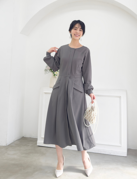 ケリーワンピ - Pinup Closet ONLINE STORE