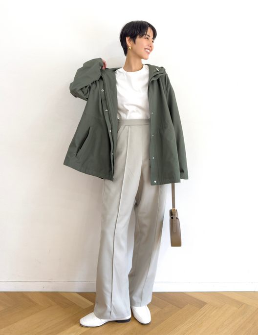 難燃タウンジャケット | CINEMATIQ by Pinup Closet 難燃タウンジャケット | CINEMATIQ by Pinup Closet