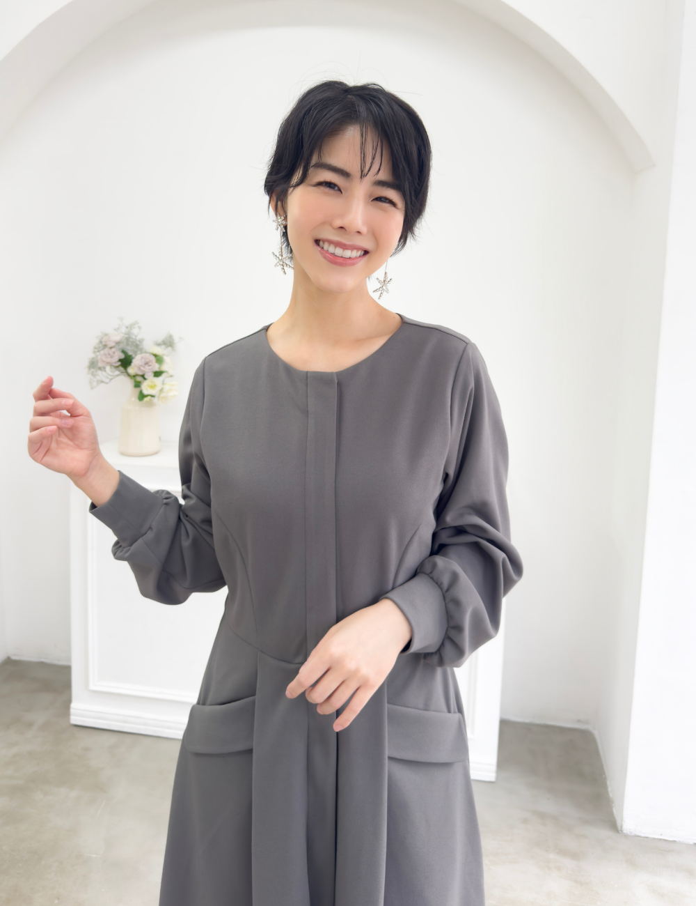 ケリーワンピ - Pinup Closet ONLINE STORE