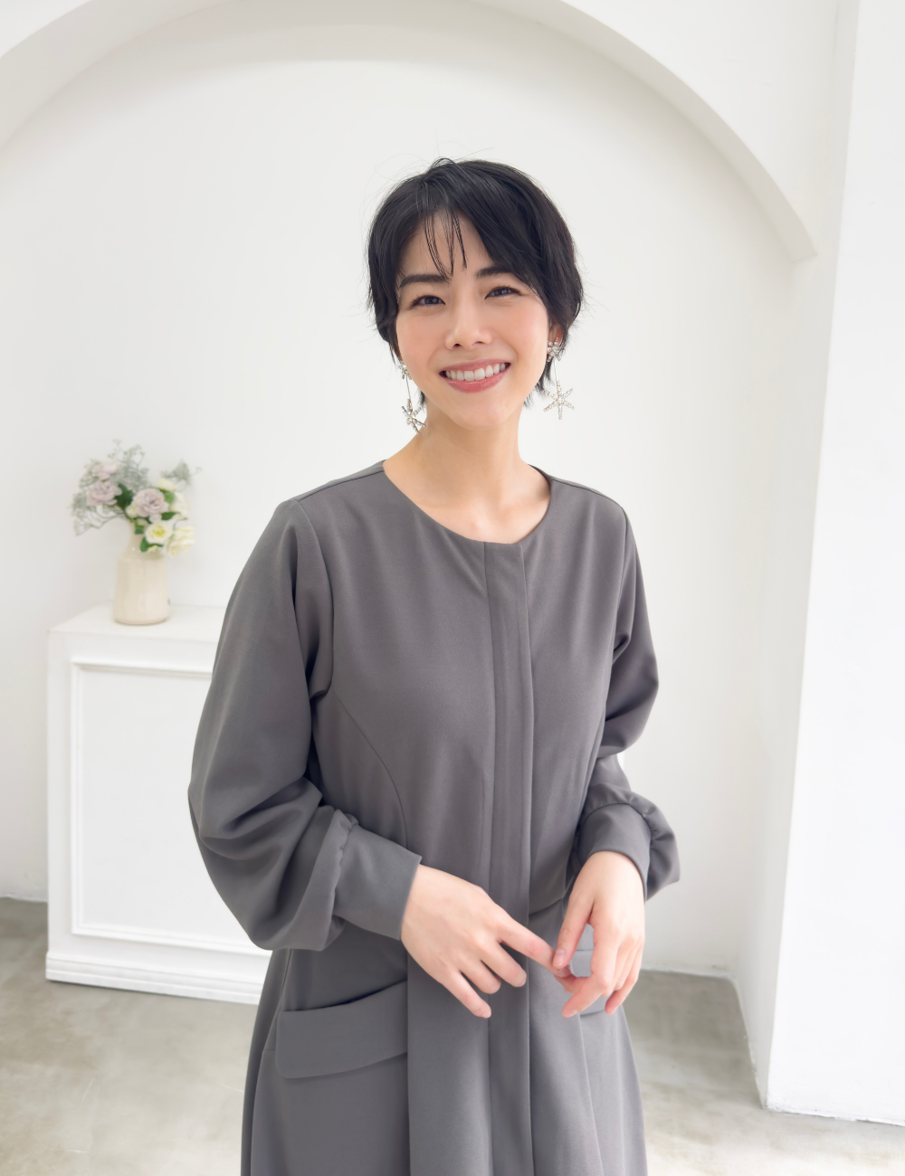 ケリーワンピ - Pinup Closet ONLINE STORE