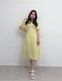 Real Free Polo Dress