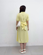 Real Free Polo Dress