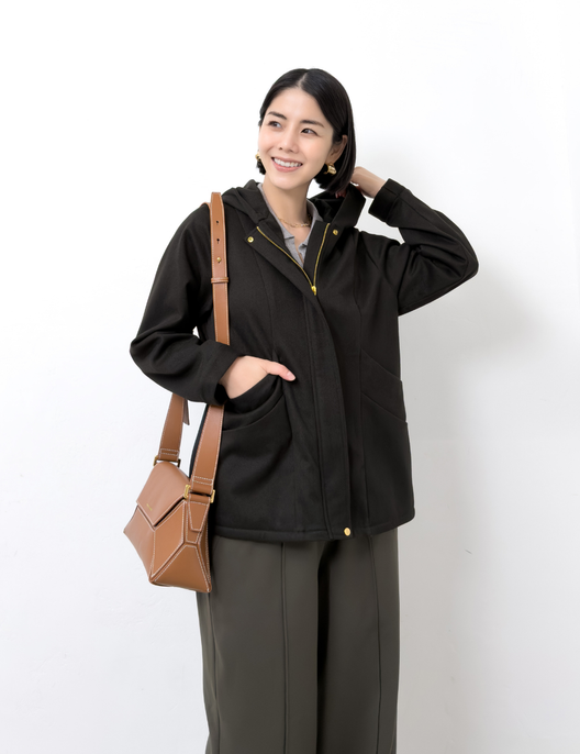 [Planning Department] One-piece dress