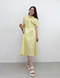 Real Free Polo Dress