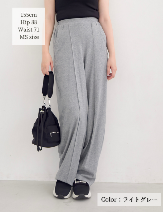 元鈴木さんCINEMATIQ ベーシックライン ストレッチカーゴパンツ 元鈴木さんCINEMATIQ ベーシックライン ストレッチカーゴパンツ