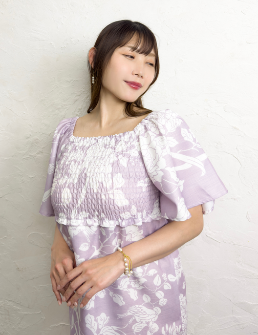 2Wayセパレート浴衣