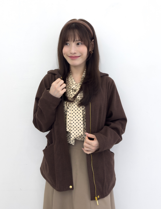 [Planning Department] One-piece dress