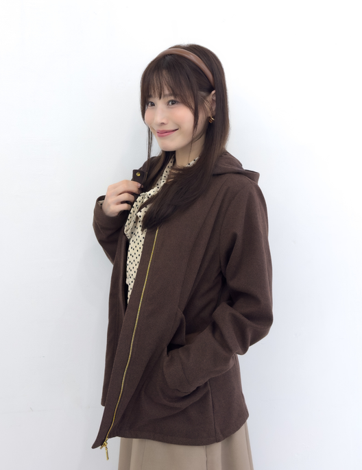 [Planning Department] One-piece dress