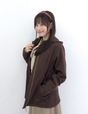 [Planning Department] One-piece dress
