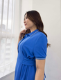 Real Free Polo Dress