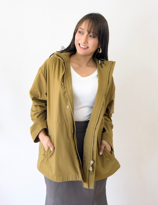 【日本製生地】難燃タウンジャケット - Pinup Closet ONLINE STORE