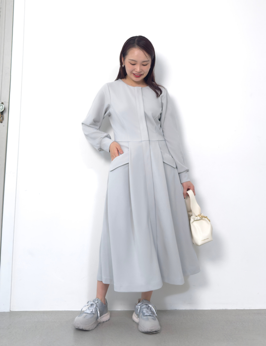 ケリーワンピ | CINEMATIQ by Pinup Closet ケリーワンピ | CINEMATIQ by Pinup Closet