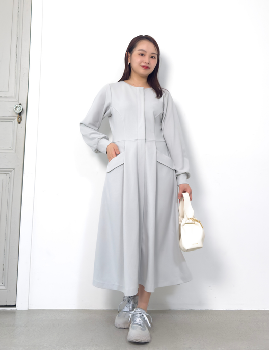 ケリーワンピ | CINEMATIQ by Pinup Closet ケリーワンピ | CINEMATIQ by Pinup Closet