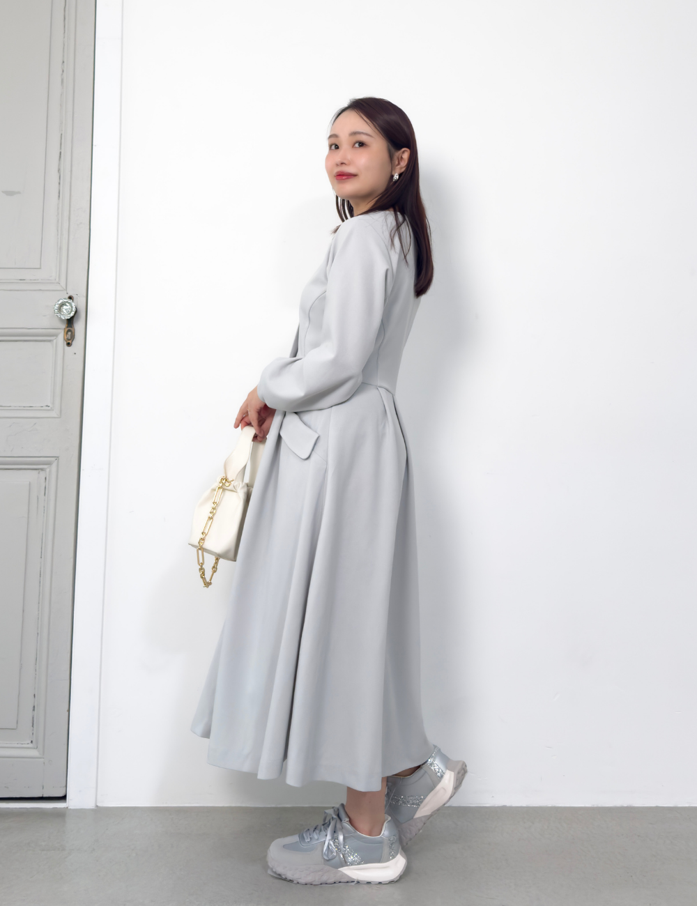 ケリーワンピ - Pinup Closet ONLINE STORE