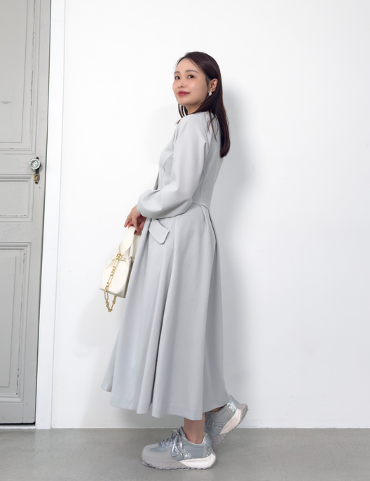 ケリーワンピ - Pinup Closet ONLINE STORE