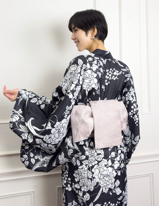レビュー高評価の商品!の商品をすべて | 2Wayセパレート浴衣 CINEMATIQ Closet Pinup by 着物・浴衣