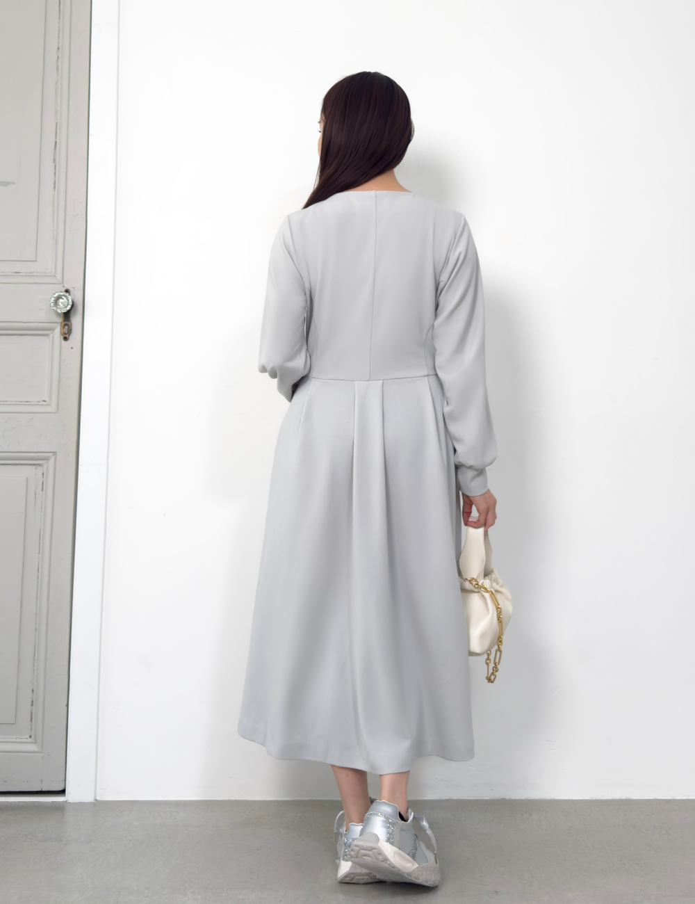 ケリーワンピ - Pinup Closet ONLINE STORE