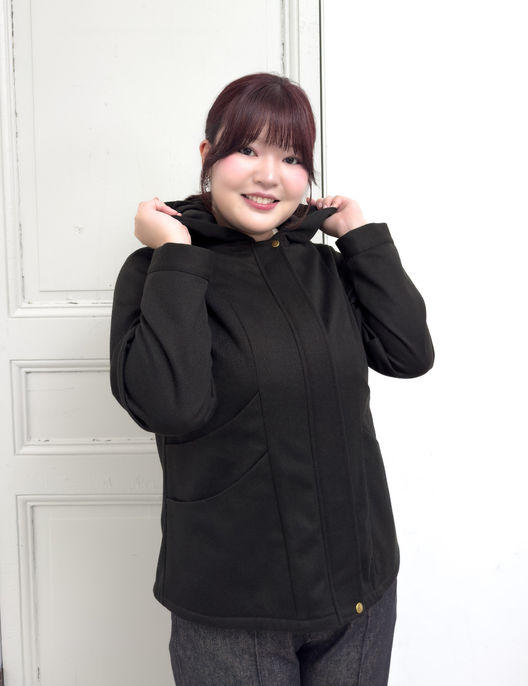 [Planning Department] One-piece dress