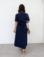 Real Free Polo Dress
