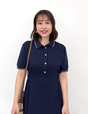 Real Free Polo Dress