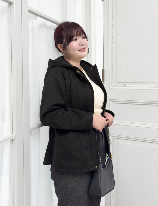 [Planning Department] One-piece dress