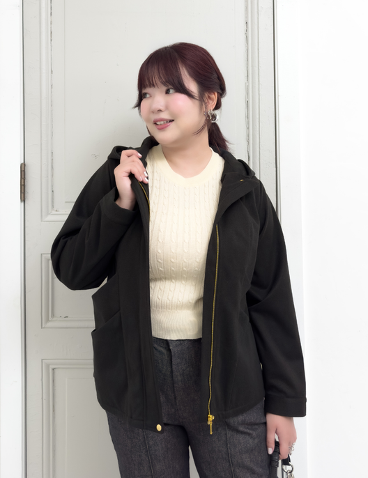 [Planning Department] One-piece dress