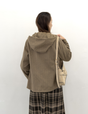 [Planning Department] One-piece dress