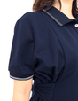 Real Free Polo Dress