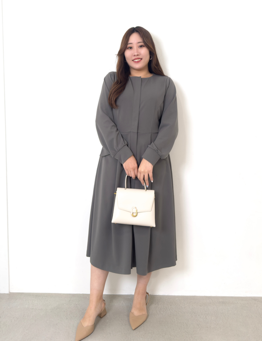 ケリーワンピ | CINEMATIQ by Pinup Closet ケリーワンピ | CINEMATIQ by Pinup Closet