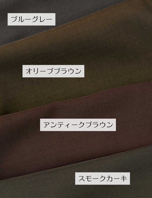 リアルフリードロストシャツワンピ