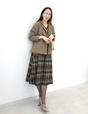 [Planning Department] One-piece dress