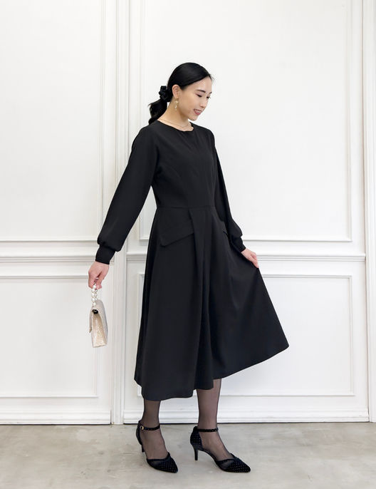 ケリーワンピ - Pinup Closet ONLINE STORE