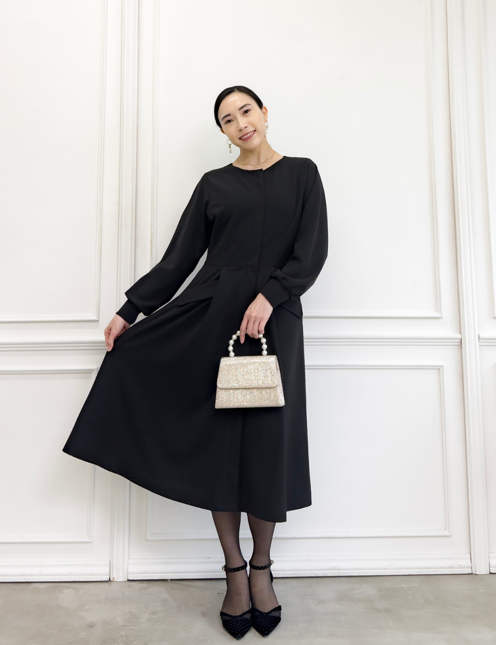 ケリーワンピ - Pinup Closet ONLINE STORE