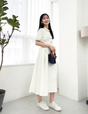 Real Free Polo Dress