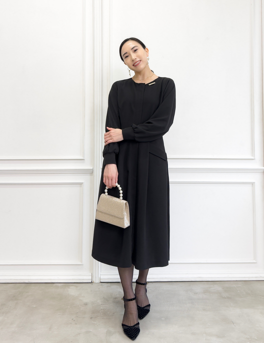 ケリーワンピ | CINEMATIQ by Pinup Closet ケリーワンピ | CINEMATIQ by Pinup Closet