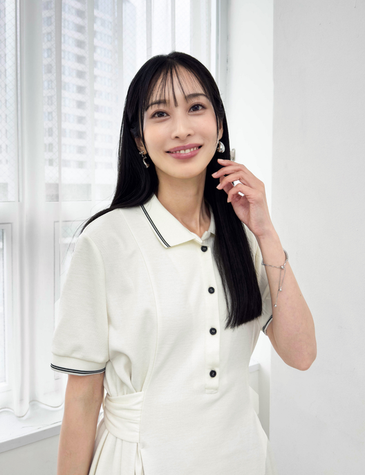 Real Free Polo Dress