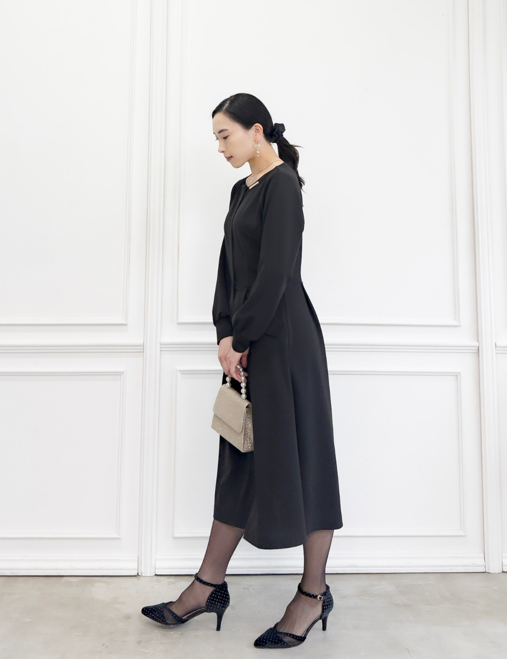 ケリーワンピ - Pinup Closet ONLINE STORE