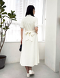 Real Free Polo Dress