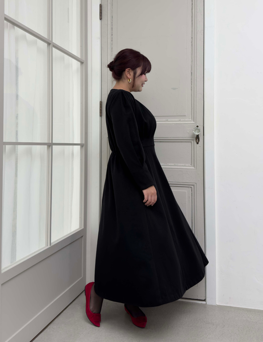 [Planning Department] One-piece dress
