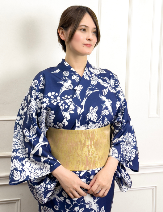 受注販売】2Wayセパレート浴衣 | CINEMATIQ by Pinup Closet
