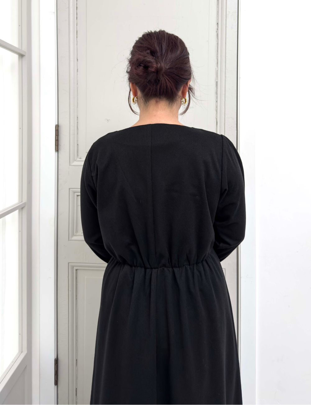 [Planning Department] One-piece dress