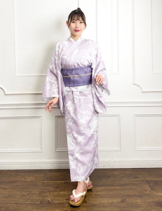 2Wayセパレート浴衣 | CINEMATIQ by Pinup Closet