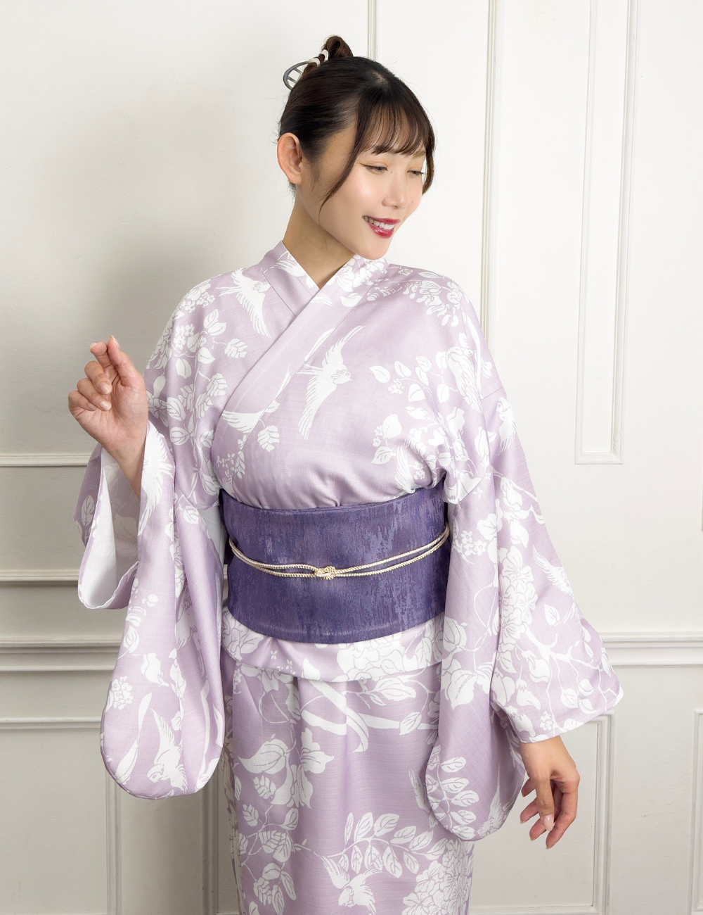 2Wayセパレート浴衣