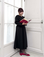 [Planning Department] One-piece dress