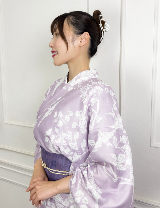 2Wayセパレート浴衣