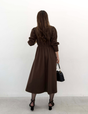 [Planning Department] One-piece dress