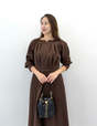 [Planning Department] One-piece dress