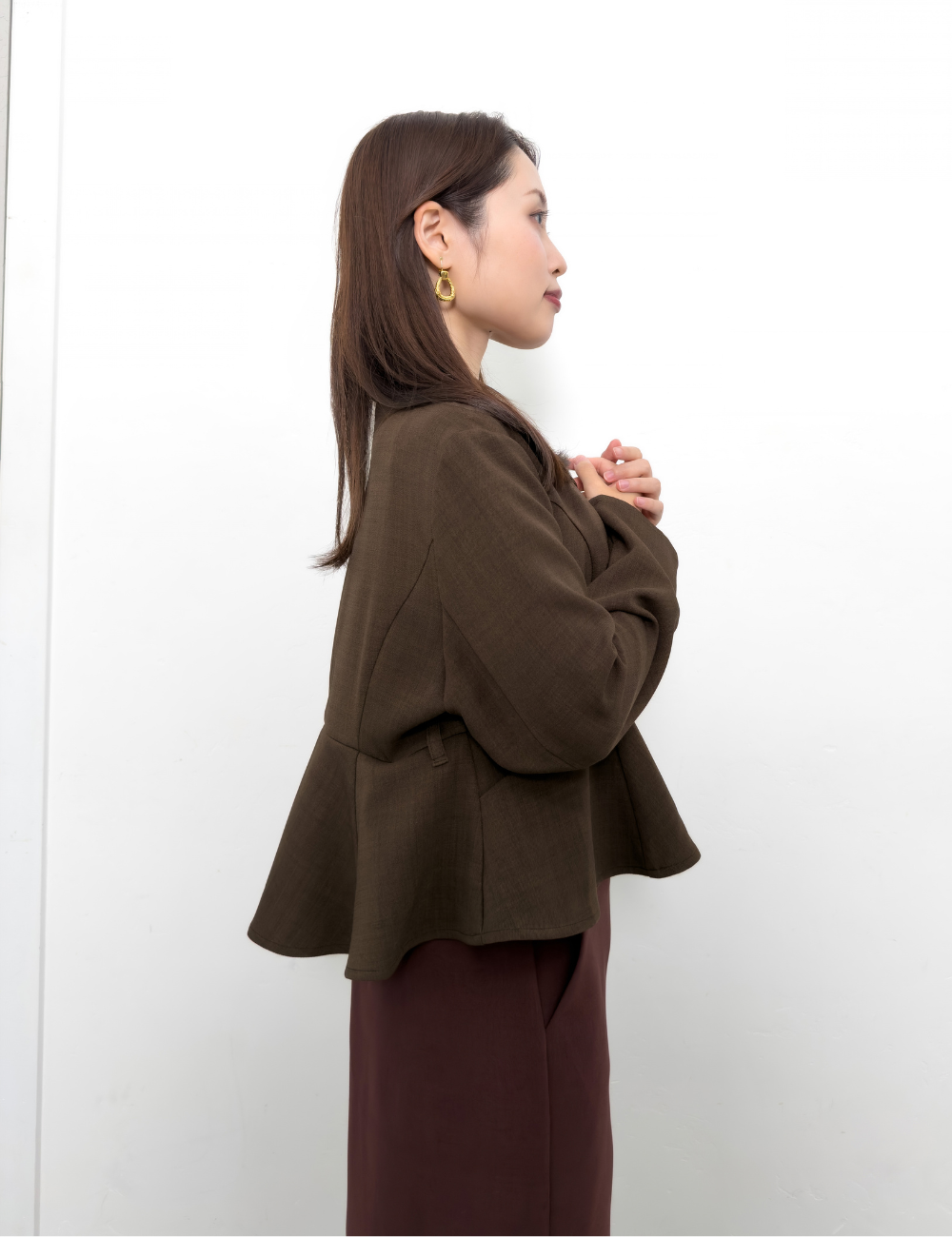 コート&ジャケット&ワンピ