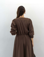 [Planning Department] One-piece dress